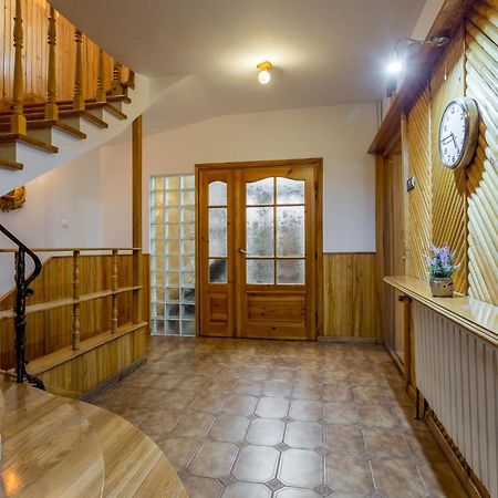 Zarzecze 27A Villa Augustow Luaran gambar