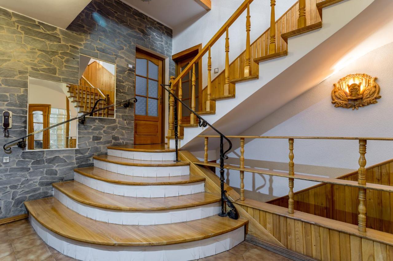 Zarzecze 27A Villa Augustow Luaran gambar