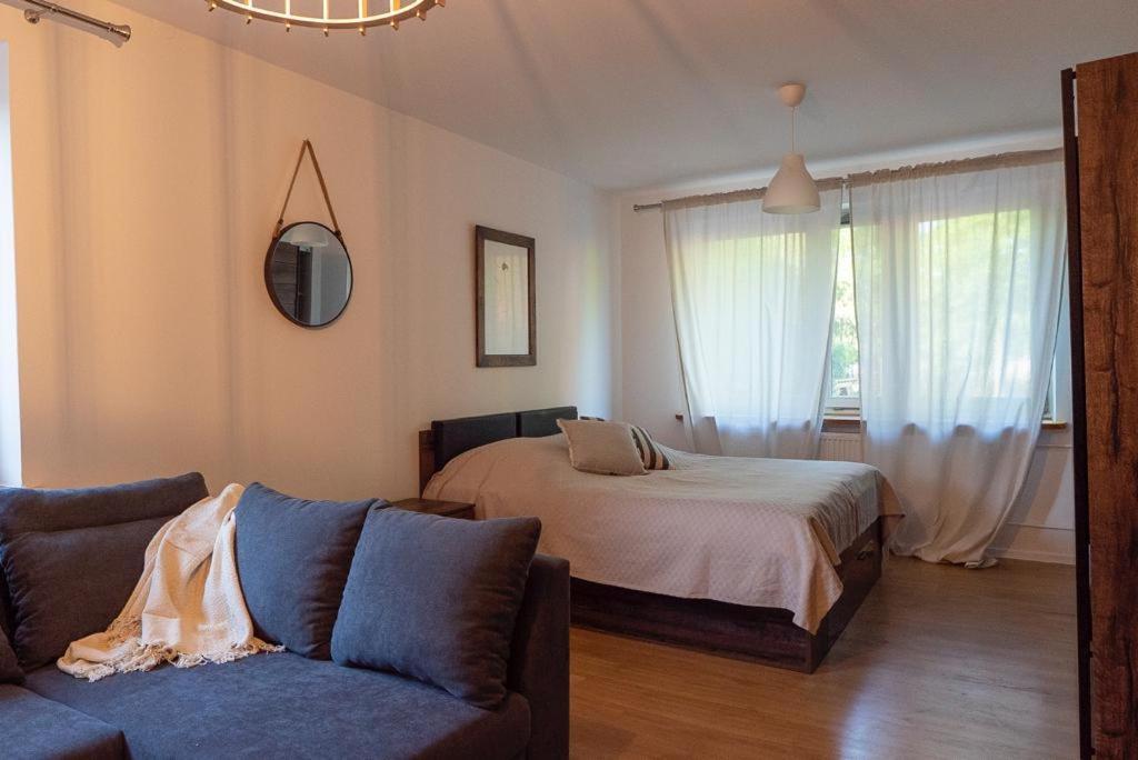 Zarzecze 27A Villa Augustow Luaran gambar