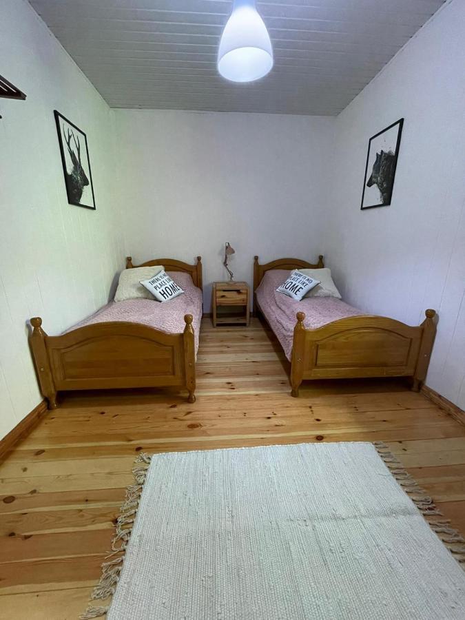 Zarzecze 27A Villa Augustow Luaran gambar
