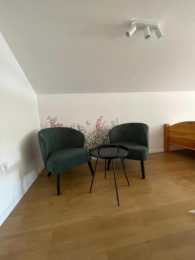 Zarzecze 27A Villa Augustow Luaran gambar