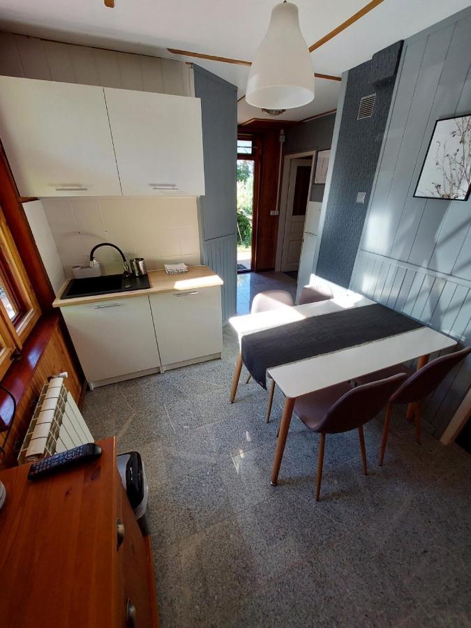 Zarzecze 27A Villa Augustow Luaran gambar
