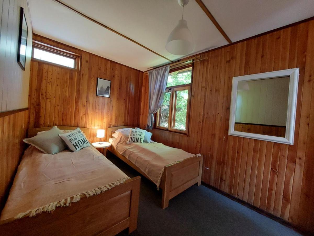 Zarzecze 27A Villa Augustow Luaran gambar