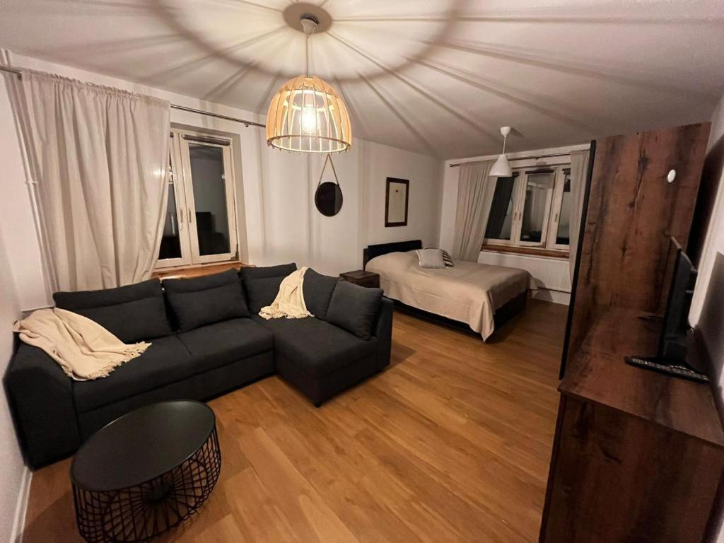 Zarzecze 27A Villa Augustow Luaran gambar