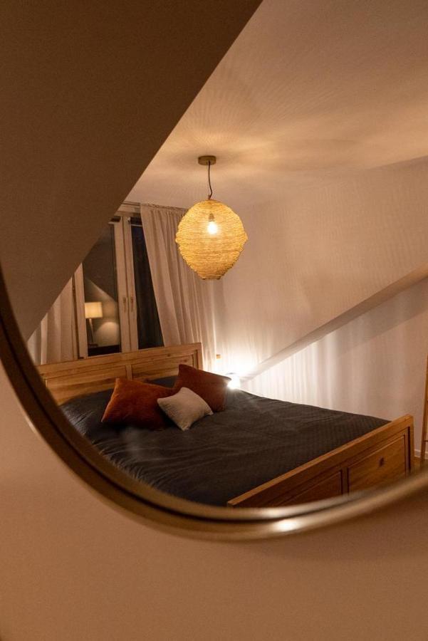 Zarzecze 27A Villa Augustow Luaran gambar